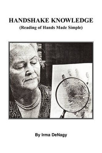Cover image for Handshake Knowledge