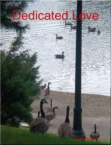Cover image for Dedicated Love