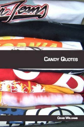 Candy Quotes