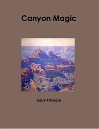 Cover image for Canyon Magic