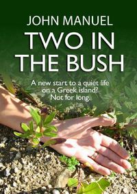 Cover image for Two in the Bush