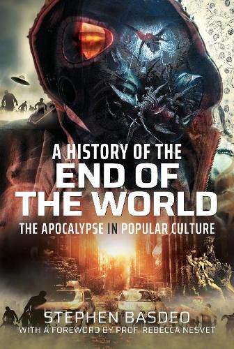 Cover image for A History of the End of the World