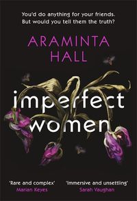 Cover image for Imperfect Women: The blockbuster must-read novel of the year that everyone is talking about