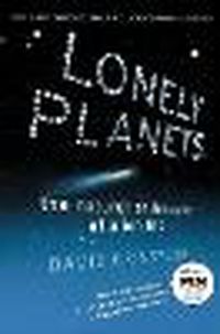Cover image for Lonely Planets: The Natural Philosophy of Alien Life