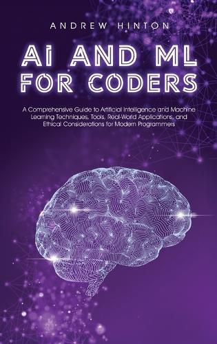 Cover image for AI and ML for Coders