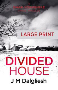 Cover image for Divided House