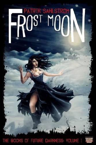 Cover image for Frost Moon