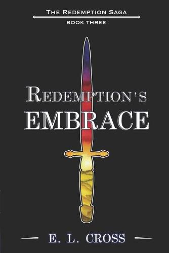 Cover image for Redemption's Embrace