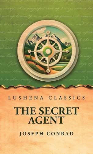 The Secret Agent