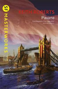 Cover image for Pavane