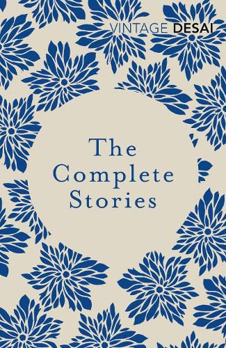 Cover image for The Complete Stories