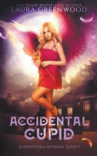 Cover image for Accidental Cupid