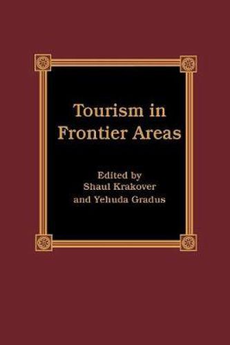 Tourism in Frontier Areas