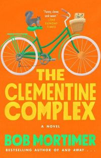 Cover image for The Clementine Complex