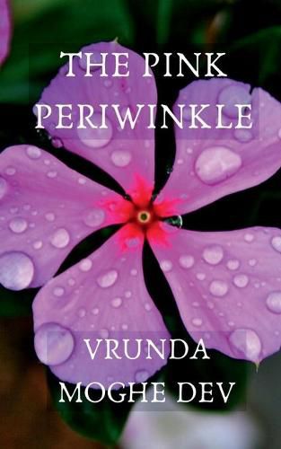 Cover image for The Pink Periwinkle