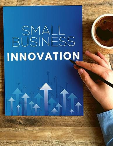 Cover image for How to Develop a Winning Small Business Innovation Research