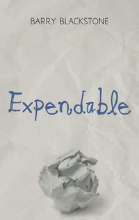 Cover image for Expendable