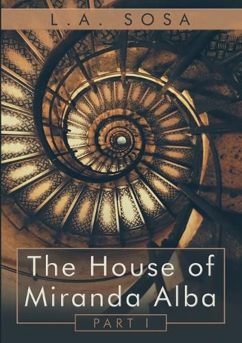 Cover image for The House of Miranda Alba