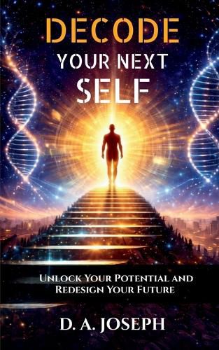 Cover image for Decode Your Next Self