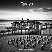 Cover image for Quays