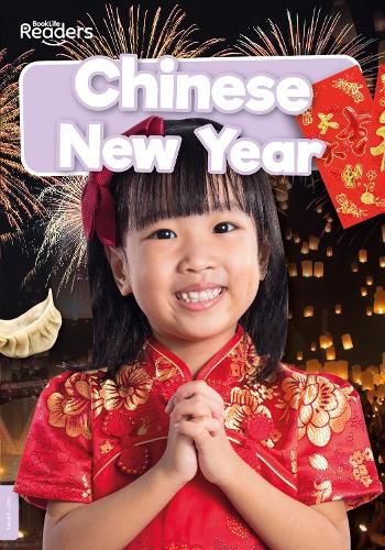 Cover image for Chinese New Year
