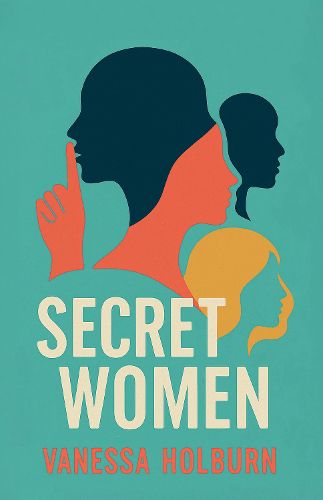 Cover image for Secret Women
