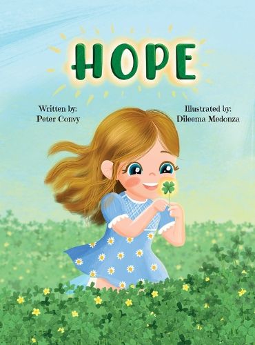 Cover image for Hope