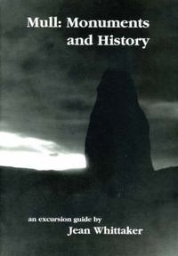 Cover image for Mull