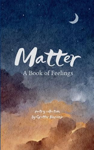 Cover image for Matter (Edition1st)