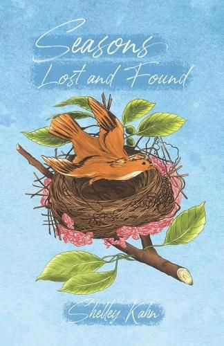 Cover image for Seasons Lost and Found