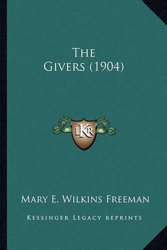 The Givers (1904) the Givers (1904)