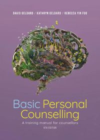 Cover image for Basic Personal Counselling