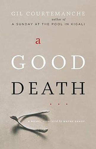 A Good Death