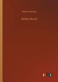 Cover image for Robin Hood