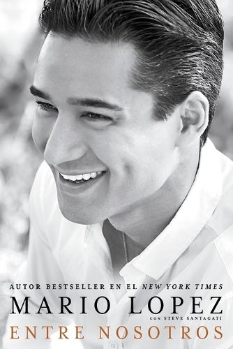 Cover image for Entre Nosotros