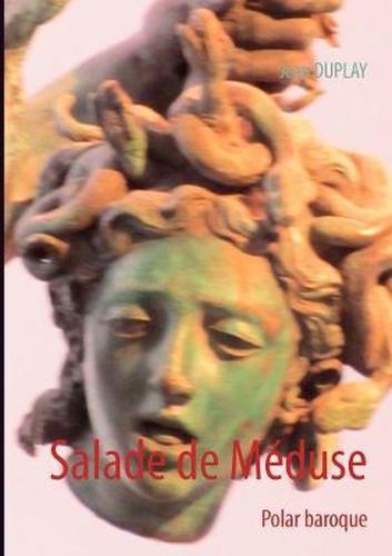 Cover image for Salade de Meduse: Polar baroque