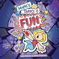 Cover image for Maple's Theory of Fun