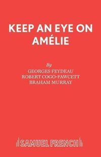 Cover image for Keep an Eye on Amelie