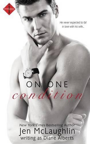 Cover image for On One Condition