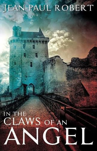 Cover image for In the Claws of an Angel