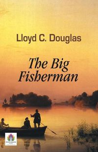 Cover image for The Big Fisherman