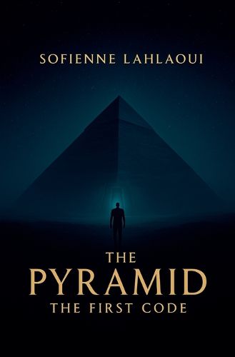 Cover image for The Pyramid The First Code