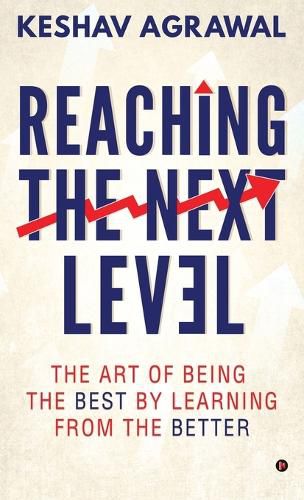 Cover image for Reaching the Next Level