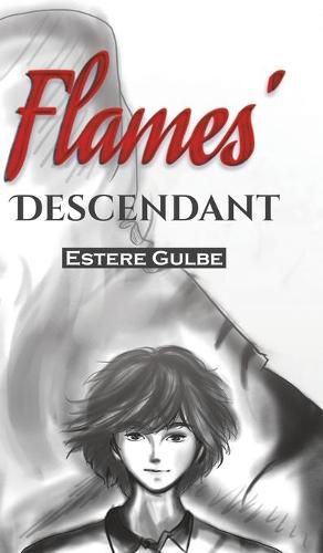 Cover image for Flames' Descendant