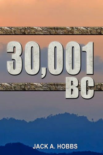 Cover image for 30,0001 BC
