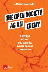 Cover image for The Open Society as an Enemy