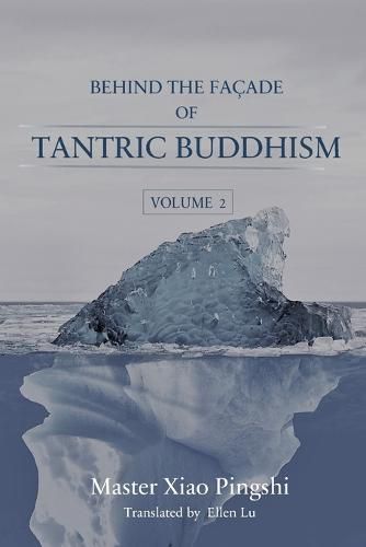 Cover image for Behind the Facade of Tantric Buddhism