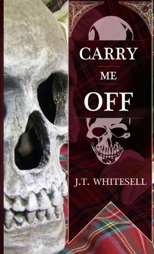 Cover image for Carry Me Off