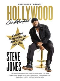 Cover image for Hollywood Confidential