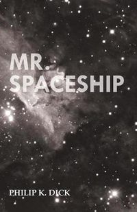 Cover image for Mr. Spaceship